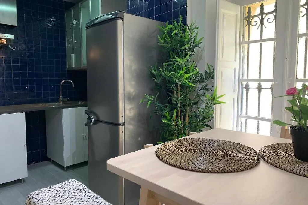 Basagoiti 1. A 10 Min Andando De La Playa Y 20 Min En Coche Del Guggenheim Apartment Getxo Spain