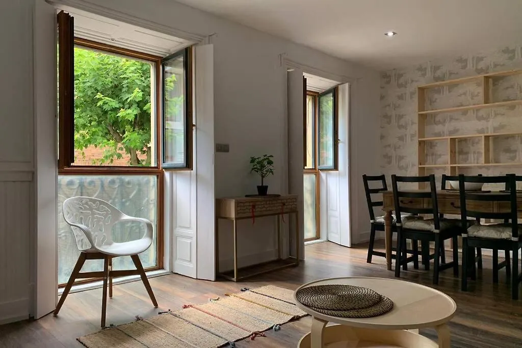 Basagoiti 1. A 10 Min Andando De La Playa Y 20 Min En Coche Del Guggenheim Apartment Getxo 0*,  Spain