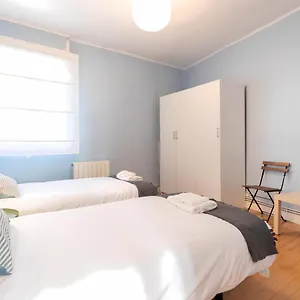  Apartamento Surf Y Campo